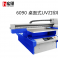 宏印6090uv平闆打印機小(xiǎo)型亞克力萬能噴繪打印機